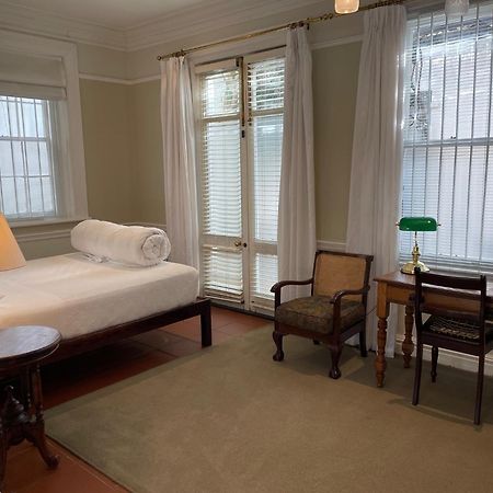 קייפטאון Tintagel Guest House מראה חיצוני תמונה