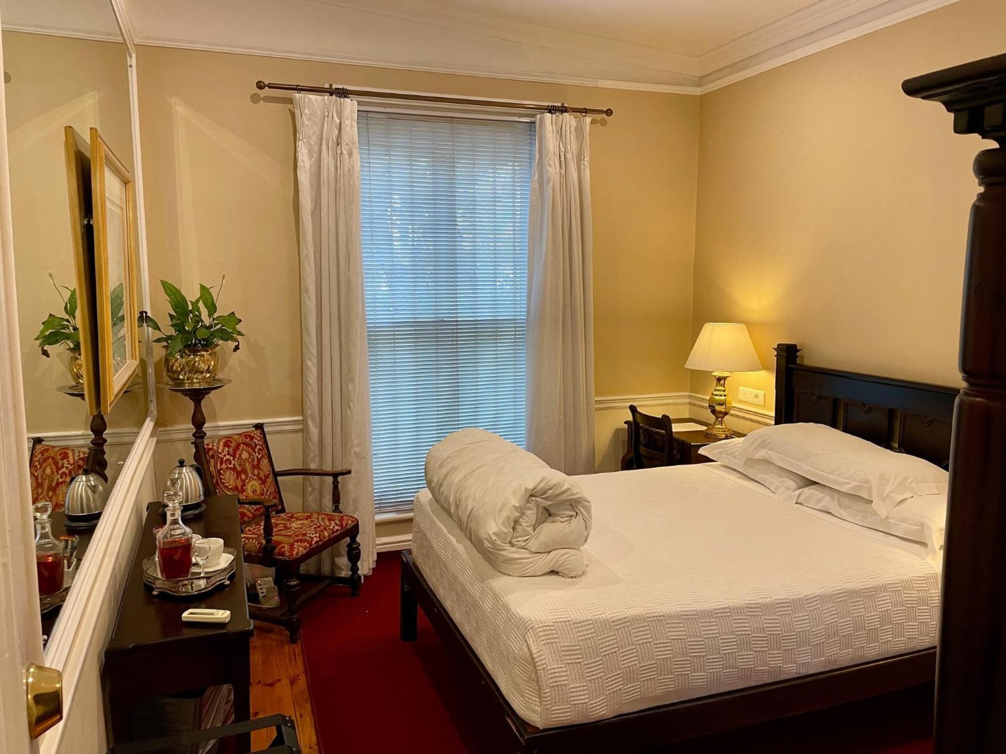 קייפטאון Tintagel Guest House מראה חיצוני תמונה