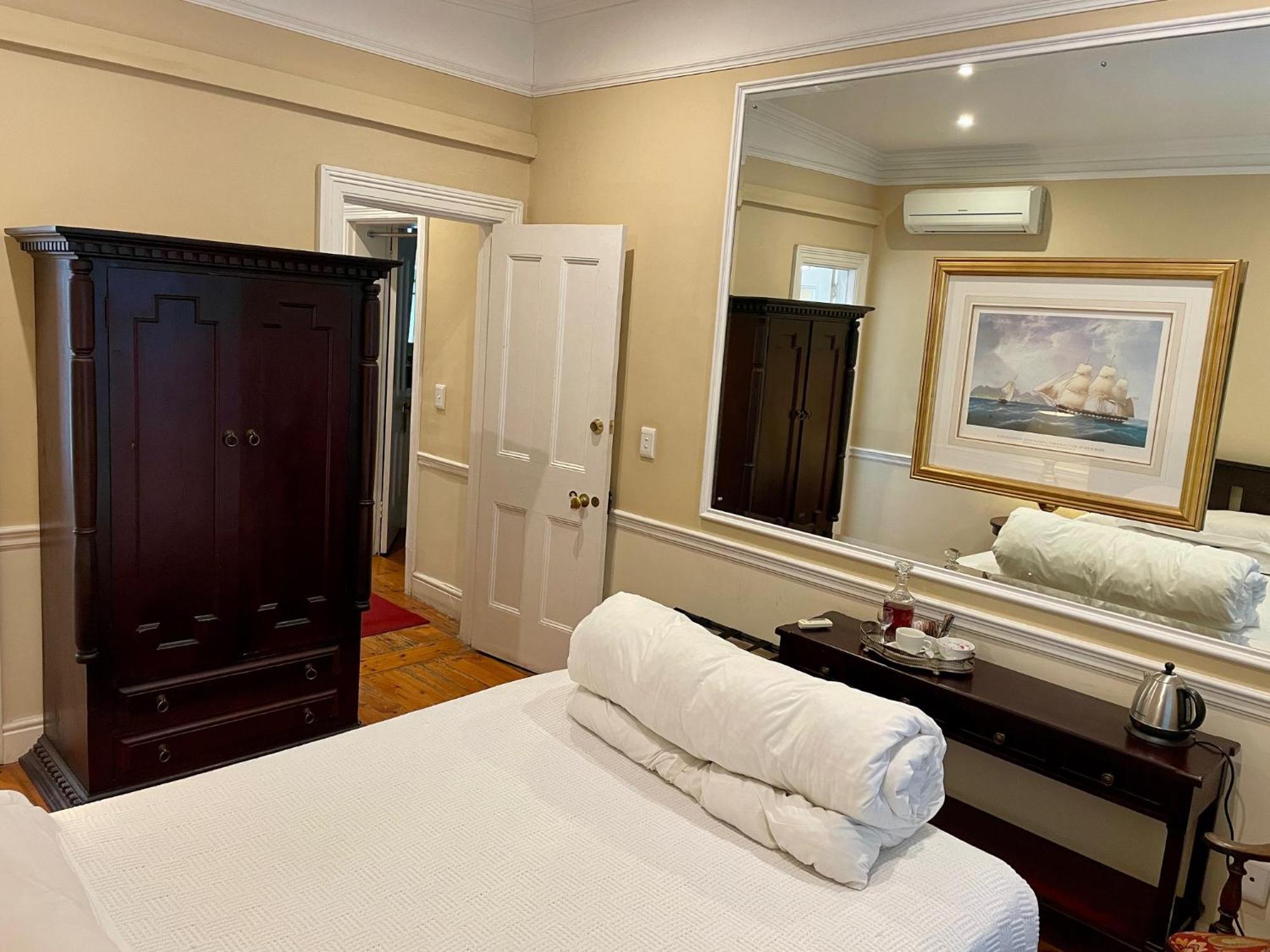 קייפטאון Tintagel Guest House מראה חיצוני תמונה